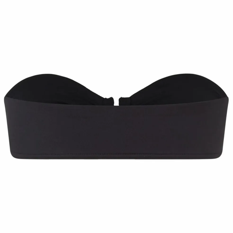 Haut de Maillot Brooke | Noir