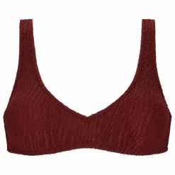 Haut de maillot Cherry Roccia | Bordeaux