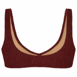 Haut de maillot Cherry Roccia | Bordeaux