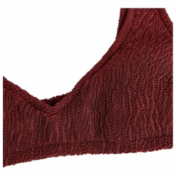 Haut de maillot Cherry Roccia | Bordeaux
