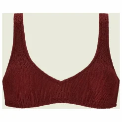 Haut de maillot Cherry Roccia | Bordeaux