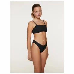 Haut de Maillot de Bain Bio Bralette | Noir