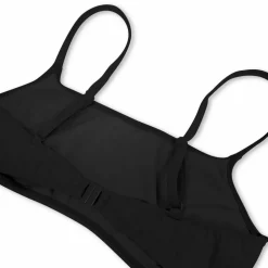 Haut de Maillot de Bain Bio Bralette | Noir