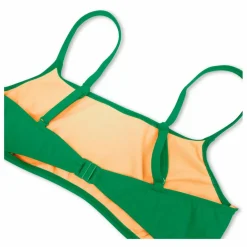 Haut de Maillot de Bain Bralette | Vert