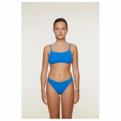 Haut de Maillot de Bain Bio Bralette | Bleu