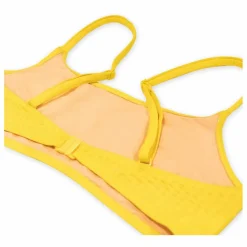 Haut de Maillot de Bain Bralette | Jaune