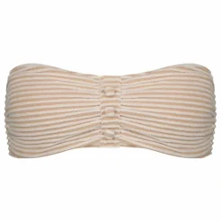 Haut de Maillot de bain Joy - Collection Femme | Beige
