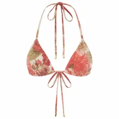 Haut de Maillot Essential | Rose