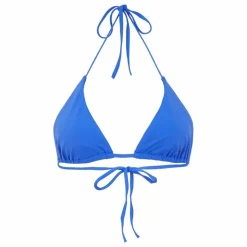 Haut de Maillot Jane | Bleu électrique