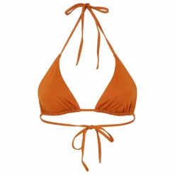 Haut de Maillot Jane | Rouille
