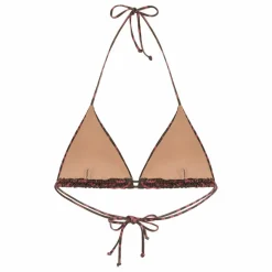 Haut de Maillot Java Lorenzo | Marron