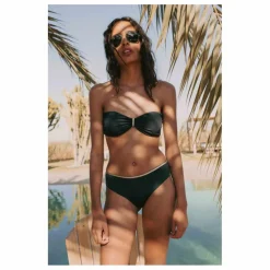 Haut de Maillot Jodie | Noir