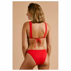 Haut de Maillot Le Fameux | Rouge