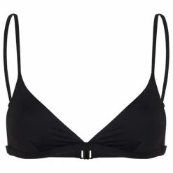 Haut de Maillot Le Triangle | Noir