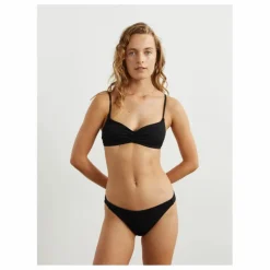 Haut de Maillot Ra Stelia | Noir