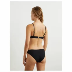 Haut de Maillot Ra Stelia | Noir