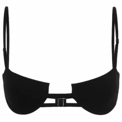 Haut de Maillot The Non Padded Cup | Noir