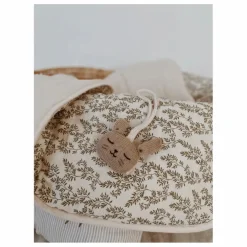 Hochet à suspendre Lapin | Beige