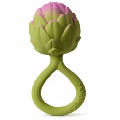 Hochet Artichaut