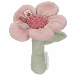 Hochet Fleur - Fairy Garden | Rose