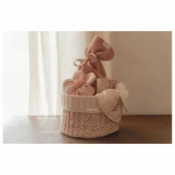 Hochet Fleur - Fairy Garden | Rose