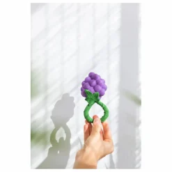Hochet Grappe de raisin