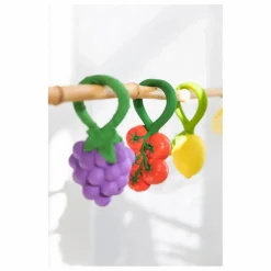 Hochet Grappe de raisin
