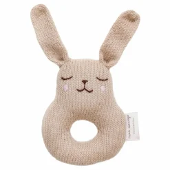 Hochet Lapin | Beige