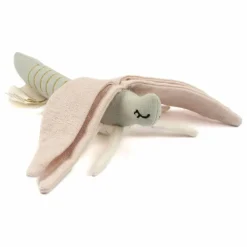 Hochet Libellule | Sauge