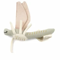 Hochet Libellule | Sauge