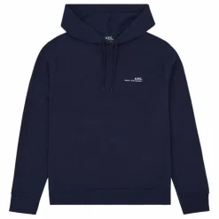 Hoodie | Bleu marine