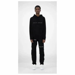 Hoodie Alias | Noir