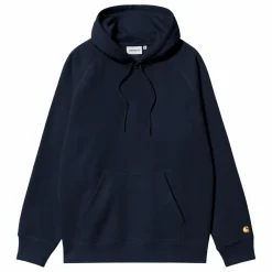 Hoodie Chase | Noir