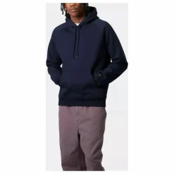 Hoodie Chase | Noir