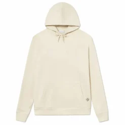 Hoodie Danton | Ivoire