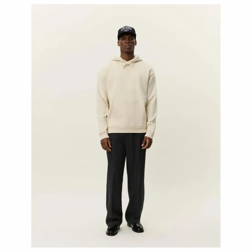 Hoodie Danton | Ivoire