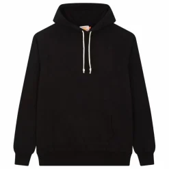 Hoodie Ehu'kia Homme 420g | Gris anthracite