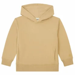 Hoodie Garçon Coton Bio | Toffee