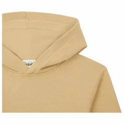 Hoodie Garçon Coton Bio | Toffee