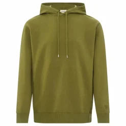 Hoodie Homme Coton Bio | Bronze