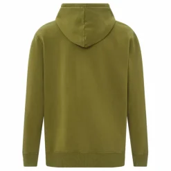 Hoodie Homme Coton Bio | Bronze