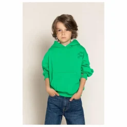 Hoodie Hope Macaroni | Vert