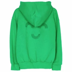 Hoodie Hope Macaroni | Vert