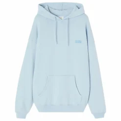 Hoodie Izubird | Bleu Clair