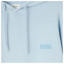Hoodie Izubird | Bleu Clair