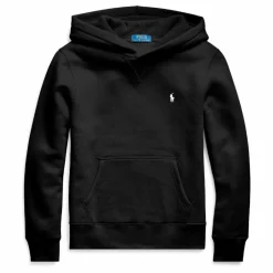Hoodie Logo | Noir
