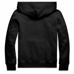 Hoodie Logo | Noir