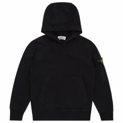 Hoodie Logo | Noir