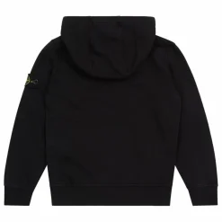 Hoodie Logo | Noir