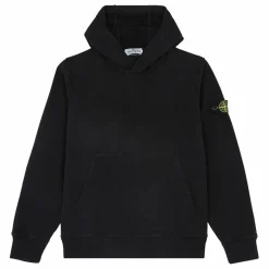 Hoodie Logo | Noir